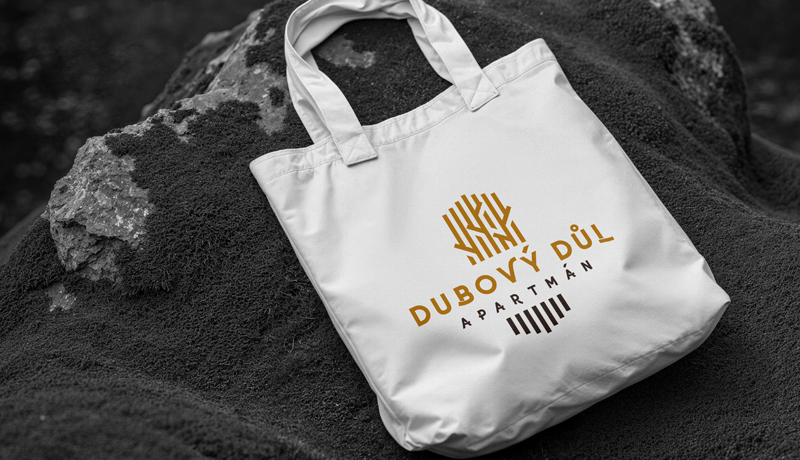 Dubový důl<span>ubytování</span>