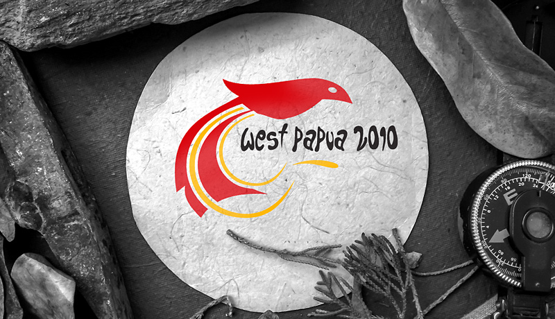 West Papua<span>expedice</span>