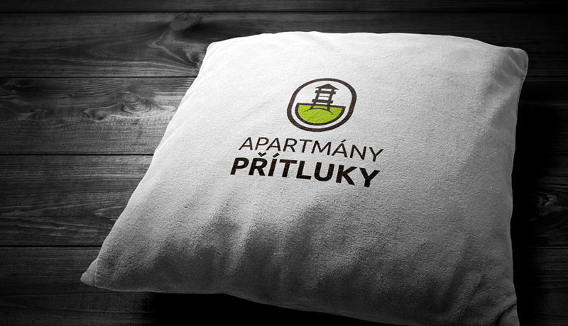 Přítluky<span>apartmány</span>